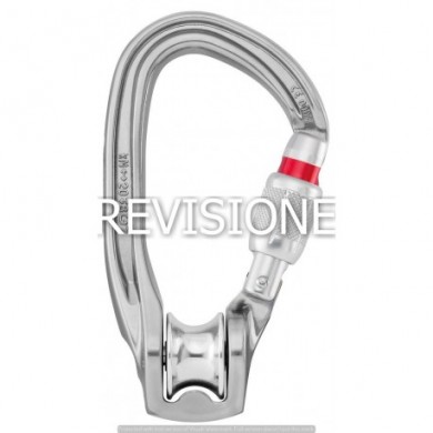 REVISIONE Rollclip Z Screw-Lock