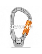 REVISIONE Poulie Rollclip Z Triact-Lock