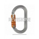 REVISIONE Moschettone Ok Triact-Lock