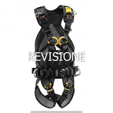 REVISIONE Imbracatura VOLT Lt Tg. 0