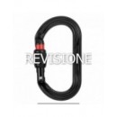 REVISIONE Mosch. Oxan Screw-Lock Nero