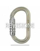 REVISIONE Moschettone Oxan Triact-Lock