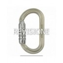 REVISIONE Moschettone Oxan Triact-Lock