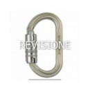 REVISIONE Moschettone Oxan Triact-Lock Intern