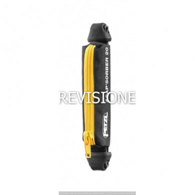 REVISIONE Cordino ASAP SORBER 20cm