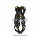 REVISIONE Imbragatura NEWTON EASYFIT Vers. Europea Tg.0