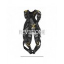 REVISIONE Imbragatura NEWTON EASYFIT Vers. Internazionale Tg.0