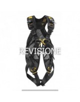 REVISIONE Imbragatura NEWTON EASYFIT Vers. Internazionale Tg.2