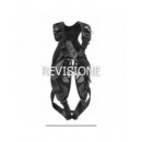 REVISIONE Imbragatura NEWTON EASYFIT Vers. Internazionale Tg.1 NERA