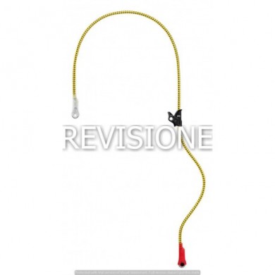 REVISIONE Longe Microflip 2,5 mt