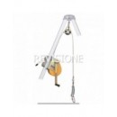 RESCUE LIFTING DEVICE 20 m CAMP