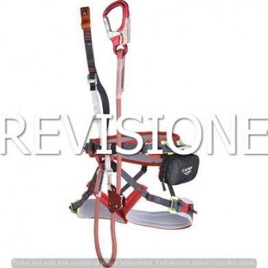 AIR RESCUE EVO SIT + DYNAVARIO 105 cm CAMP