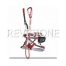 AIR RESCUE EVO SIT + DYNAVARIO 105 cm CAMP