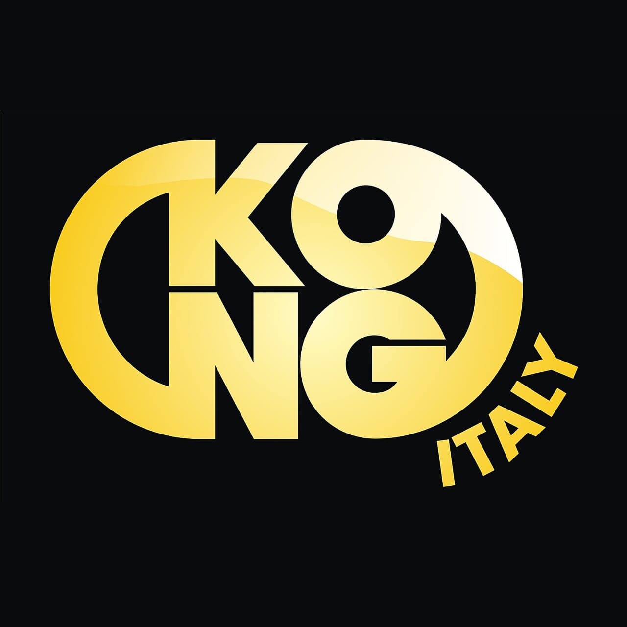 Kong logo